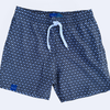 Men's Cape Cod Lined Swim Trunks