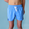Baby & Toddler Boy Seaside Swim Trunks