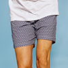 Men's Cape Cod Lined Swim Trunks