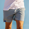 Men's Encinitas Lined Swim Trunks