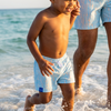 Baby & Toddler Boy Outer Banks Swim Trunks