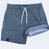 Men's Encinitas Lined Swim Trunks