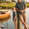 Baby & Toddler Boy Bar Harbor Weekend Button Up Shirt