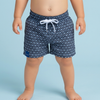 Baby & Toddler Boy Cape Cod Swim Trunks