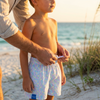 Baby & Toddler Boy Montauk Swim Trunks