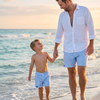 Baby & Toddler Boy Montauk Swim Trunks