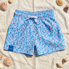 Baby & Toddler Boy Boca Swim Trunks