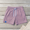 Men's Nantucket USA Lined Swim Trunks