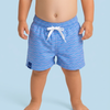 Baby & Toddler Boy Seaside Swim Trunks