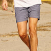 Men's Cape Cod Lined Swim Trunks