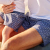 Men's Cape Cod Lined Swim Trunks