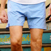 Men's Seaside Lined Swim Trunks