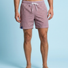 Men's Nantucket USA Lined Swim Trunks