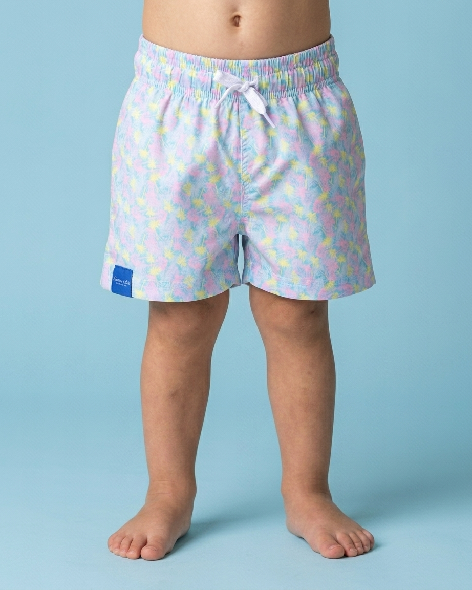 Baby & Toddler Boy Montauk Swim Trunks
