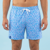Men's Boca Lined Swim Trunks