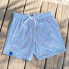 Men's Montauk Lined Swim Trunks