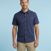Men's Newport Weekend Button Up Shirt