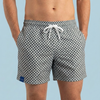 Men's Encinitas Lined Swim Trunks