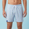 Men's Montauk Lined Swim Trunks