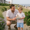 Baby & Toddler Boy Nantucket Weekend Button Up Shirt