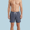 Men's Cape Cod Lined Swim Trunks