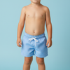 Baby & Toddler Boy Seaside Swim Trunks