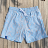 Men's Outer Banks Lined Swim Trunks